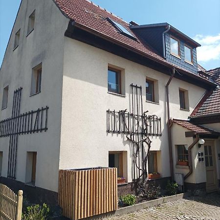 Kleines Gemuetliches Monteurzimmer Dresden Exterior photo